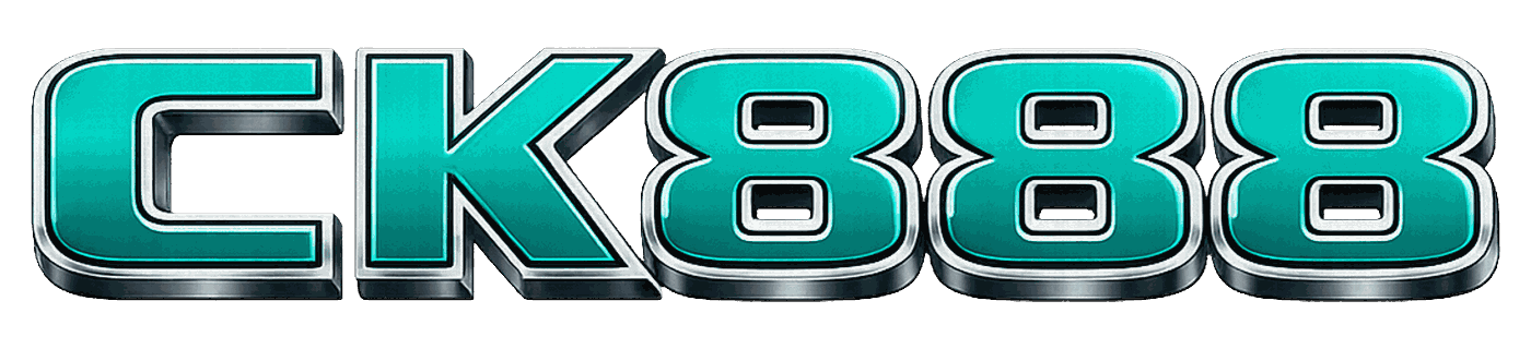 ck888 logo